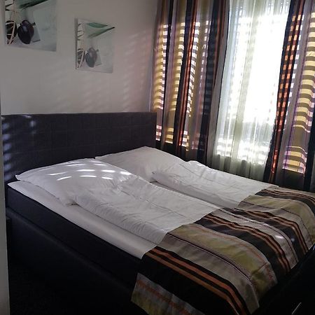 Hotel Wandsbek Hamburg Zewnętrze zdjęcie