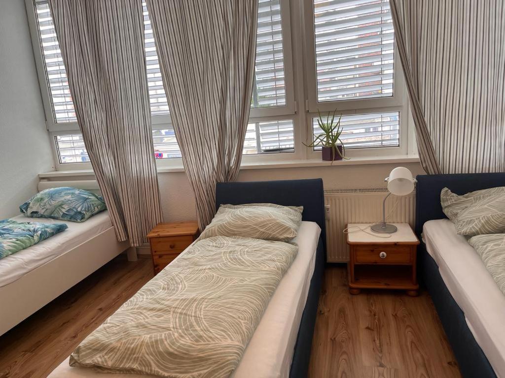 Hotel Wandsbek Hamburg Zewnętrze zdjęcie