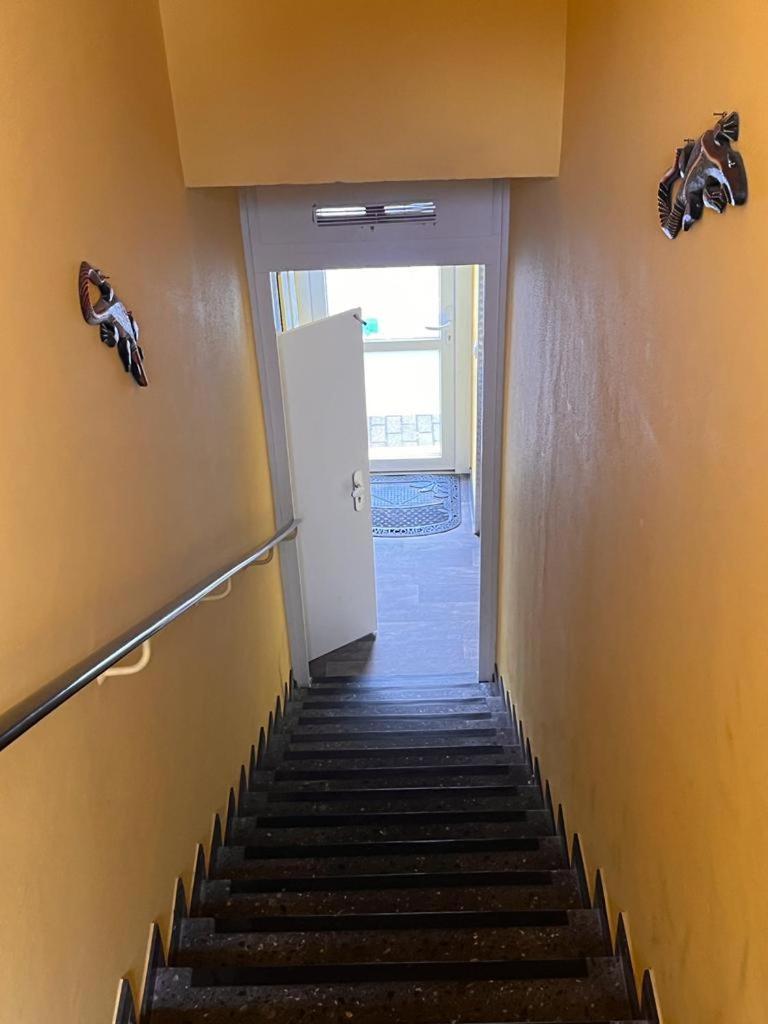 Hotel Wandsbek Hamburg Zewnętrze zdjęcie