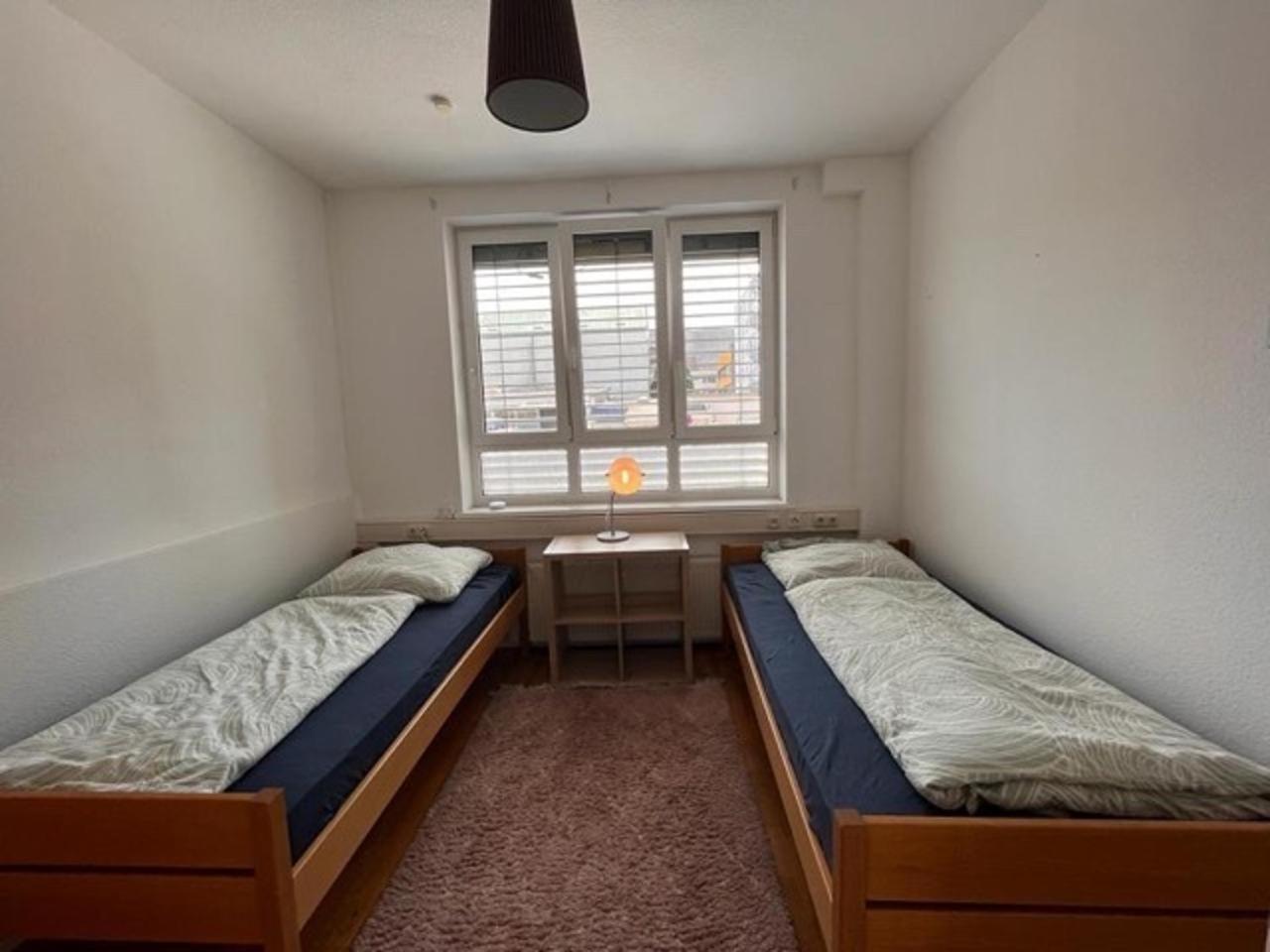 Hotel Wandsbek Hamburg Zewnętrze zdjęcie