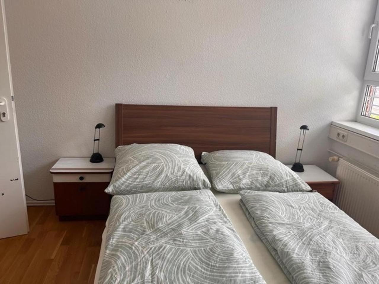 Hotel Wandsbek Hamburg Zewnętrze zdjęcie