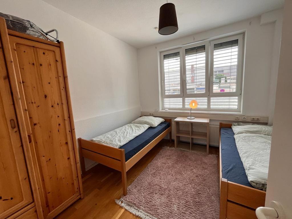 Hotel Wandsbek Hamburg Zewnętrze zdjęcie