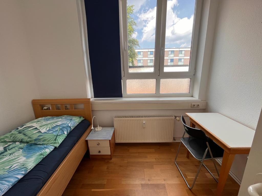 Hotel Wandsbek Hamburg Zewnętrze zdjęcie