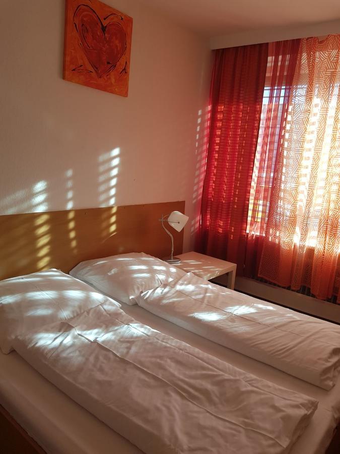 Hotel Wandsbek Hamburg Zewnętrze zdjęcie