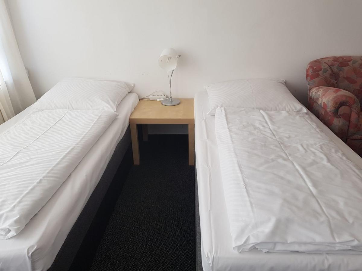 Hotel Wandsbek Hamburg Zewnętrze zdjęcie