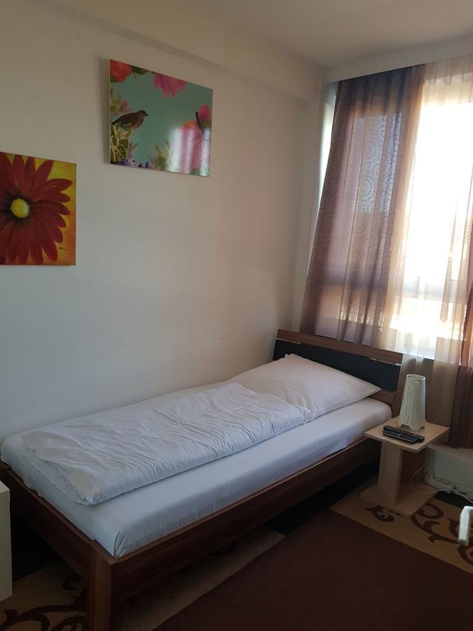 Hotel Wandsbek Hamburg Zewnętrze zdjęcie