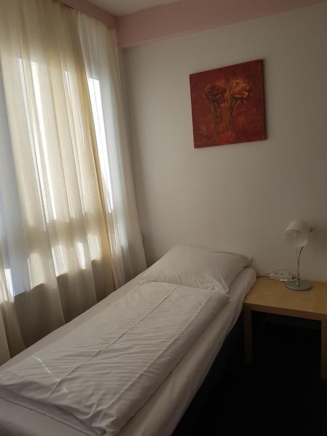 Hotel Wandsbek Hamburg Zewnętrze zdjęcie