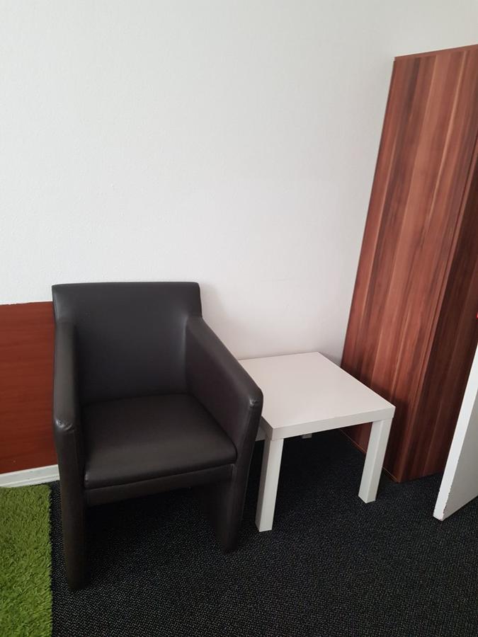 Hotel Wandsbek Hamburg Zewnętrze zdjęcie