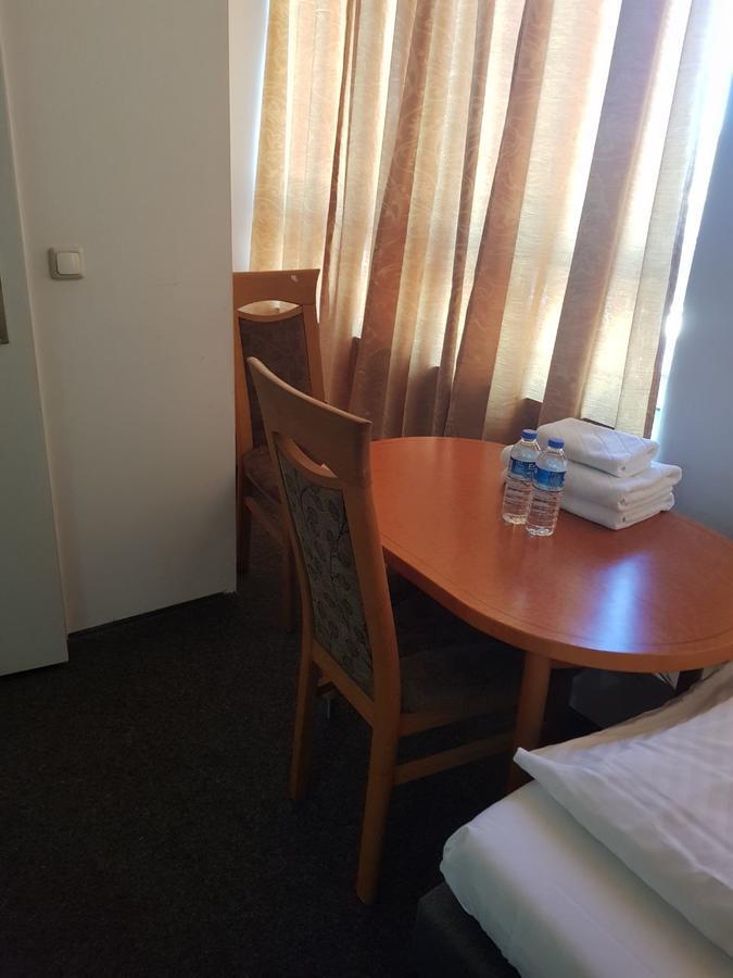 Hotel Wandsbek Hamburg Zewnętrze zdjęcie