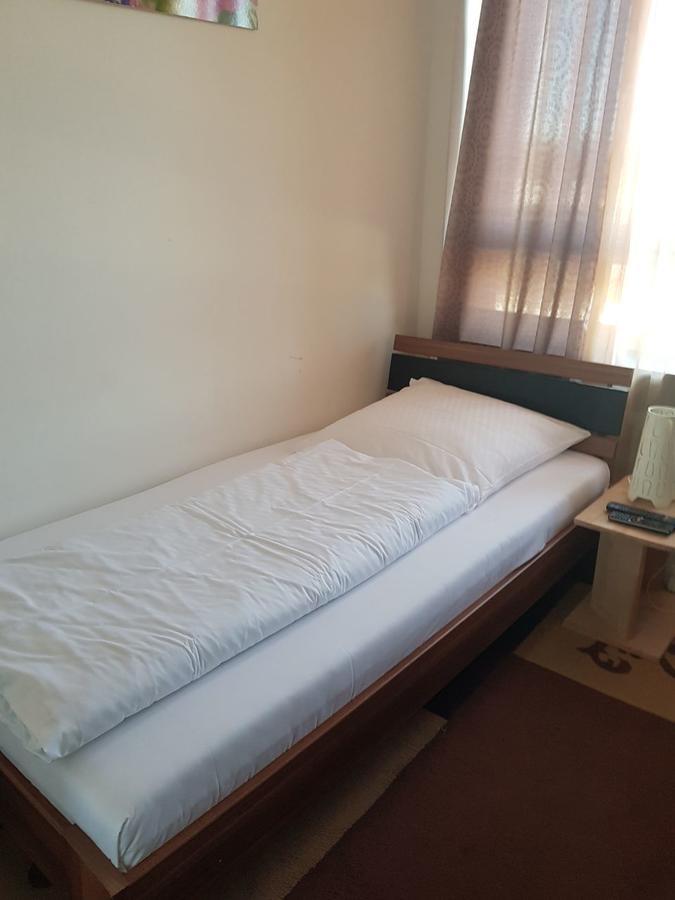 Hotel Wandsbek Hamburg Zewnętrze zdjęcie