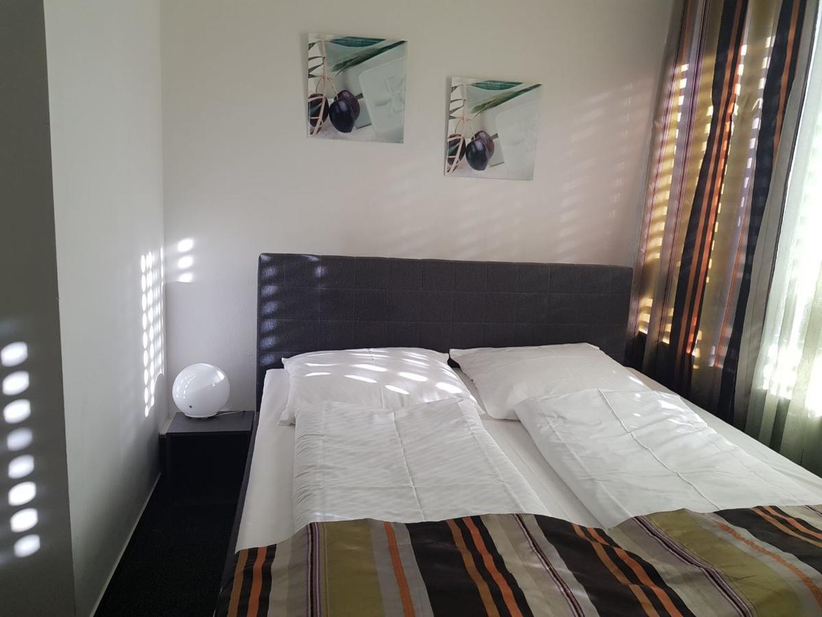 Hotel Wandsbek Hamburg Zewnętrze zdjęcie